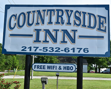 Countryside Inn hotel