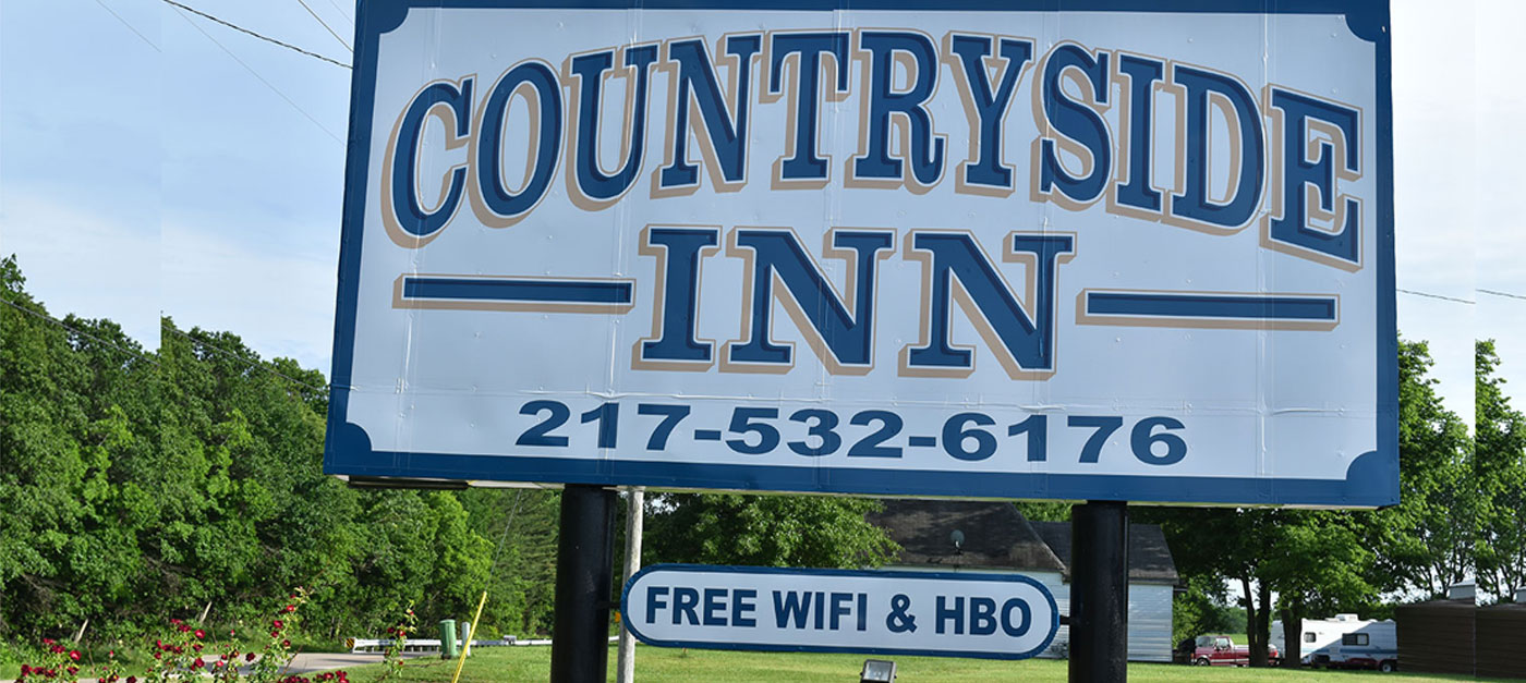 Countryside Inn hotel